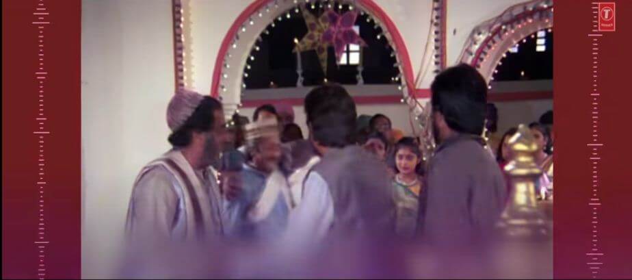 यह तेरी मेरी यारी ये दोस्ती हमारी-Teri Meri Yaari Ye Dosti Humari Song Lyrics