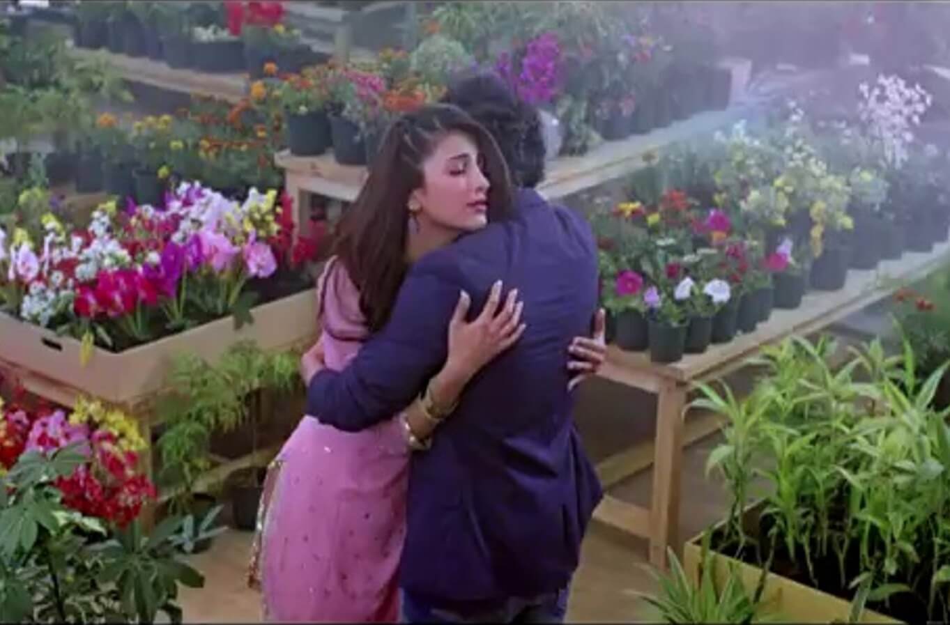 धमी थमी सी सांसे-Thami Thami Si Sanse Song Lyrics