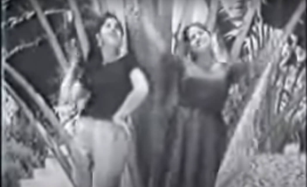 ठंडी ठंडी हवा-Thandi Thandi Hawa Song Lyrics