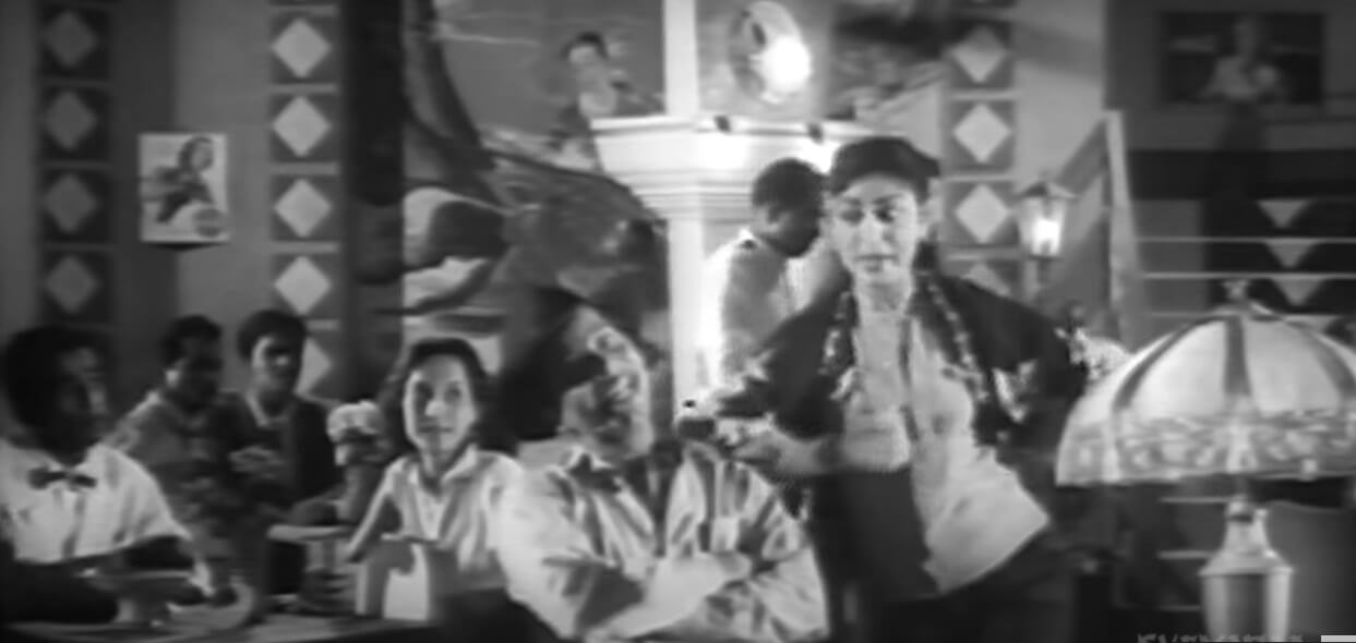 तू दिल मेरा लौटा दे-Too Dil Meraa Lauta De Song Lyrics