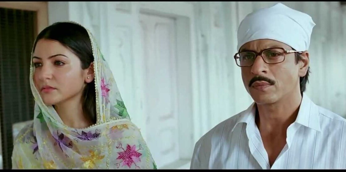 तू ही तो जन्नत मेरी-Tujhme Rab Dikhta Hai Song Lyrics