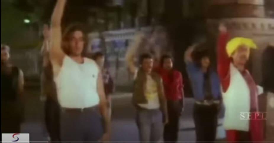 तुन्ना तुन्ना टा टा तुन्ना-Tunna Tunna Taa Taa Tunna, Song Lyrics