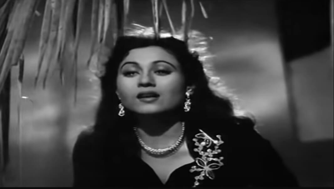 ह्म ह्म ह्म-Udhar Tum Hasin Ho Idhar Song Lyrics