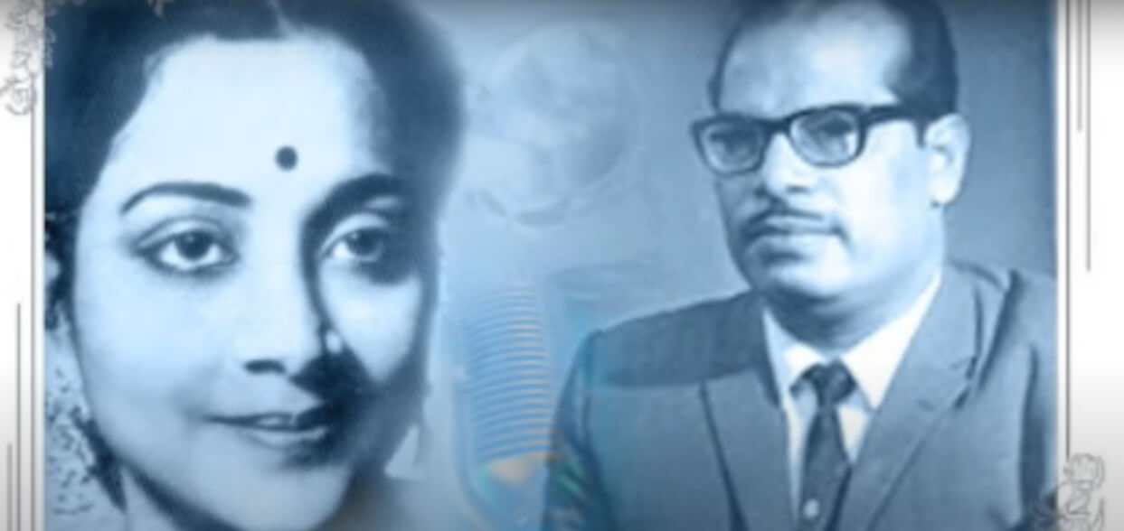 वो देखो उधर चाँद निकला गगन मे-Wo Dekho Udhar Chand Nikla Song Lyrics