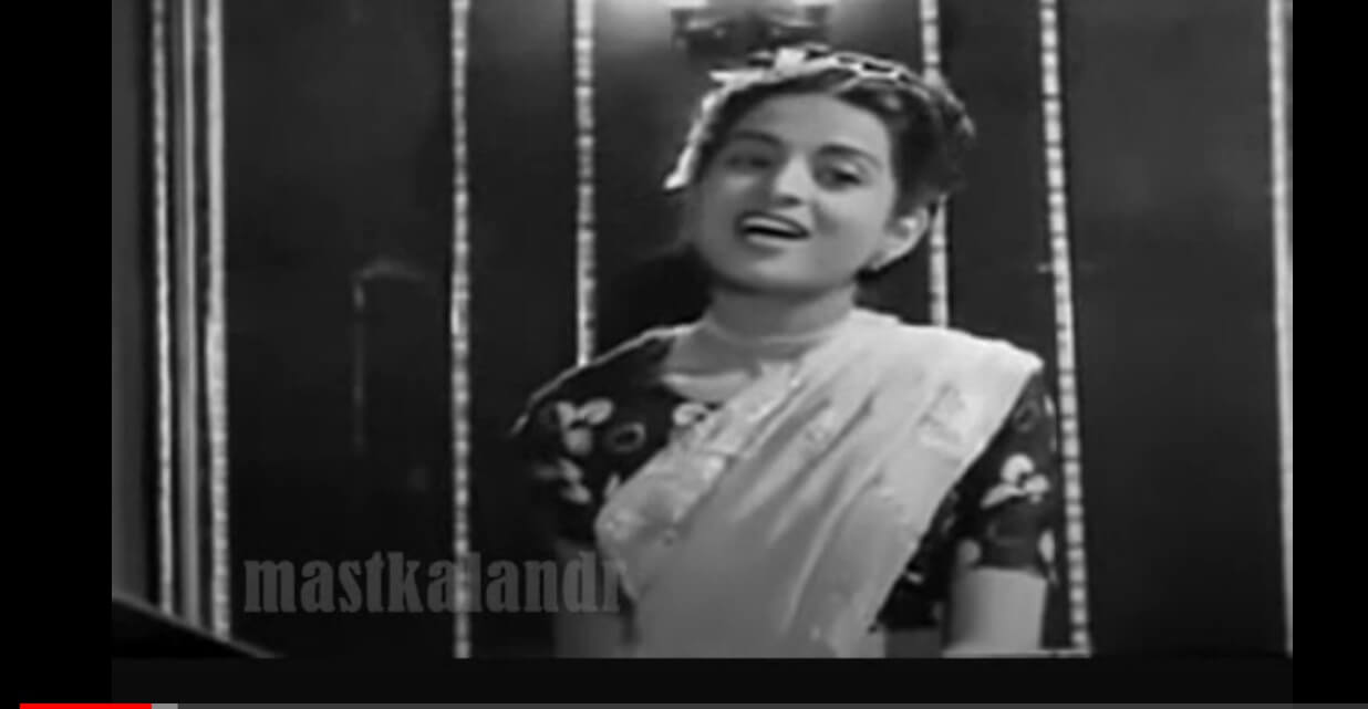 ह्ह्ह-Ye Kau Aaya Song Lyrics