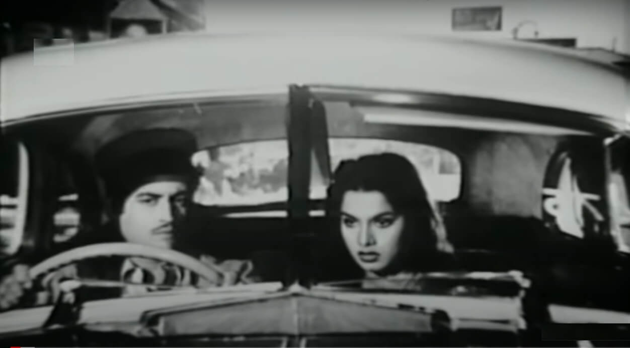 ये लो मैं हारी पिया, हुई तेरी जीत रे-Ye Lo Main Haari Piyaa Song Lyrics