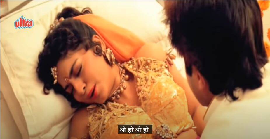 ये माल गाडी तू ढक्का कागा-Ye Maal Gaadi Tu Dakka Laga, Song Lyrics