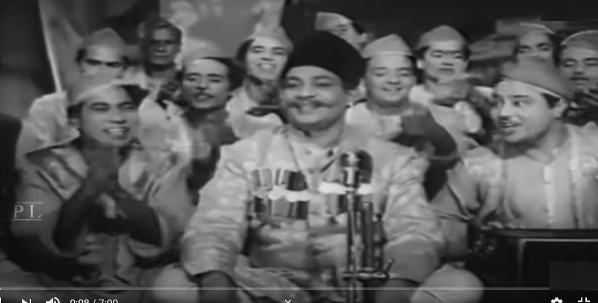 ये इश्क इश्क है इश्क इश्क-Yeh Hai Ishq Hai Ishq Ishq Song Lyrics