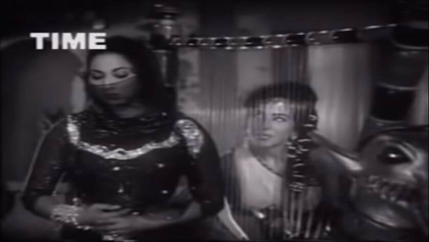 यह कैसी अजब दास्ताँ हो गयी है-Yeh Kaisi Ajab Dastan | यह कैसी अजब दास्ताँ हो गयी है Song Lyrics in Hindi