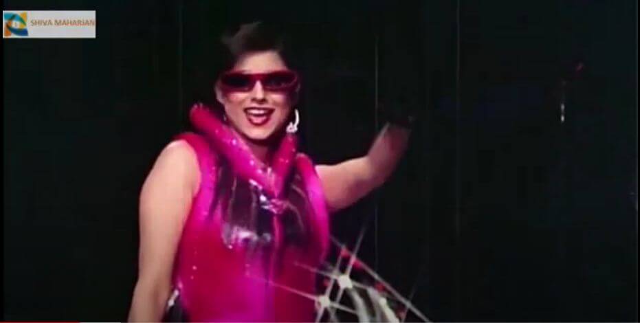 ढंके पे चोट पड़ी हैं-Yudh Kar (Danke Pe Chot Padi Hai), Song Lyrics