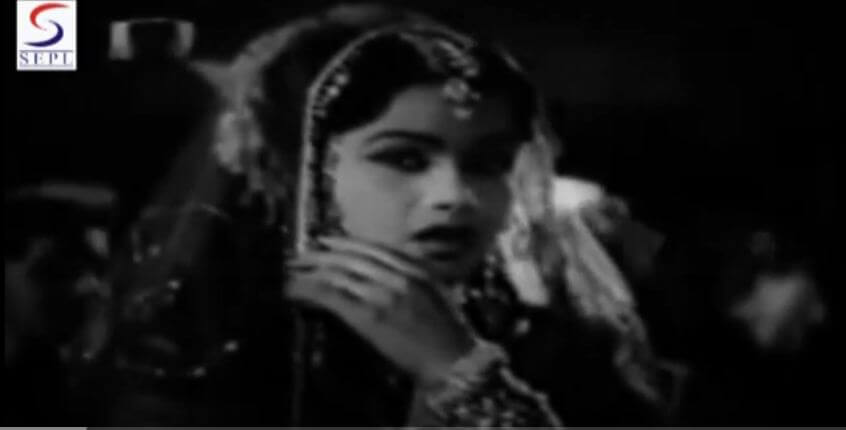 काली के जिगर के-Zinda Hai Zinda Humse Wafa Ka Naam, Song Lyrics