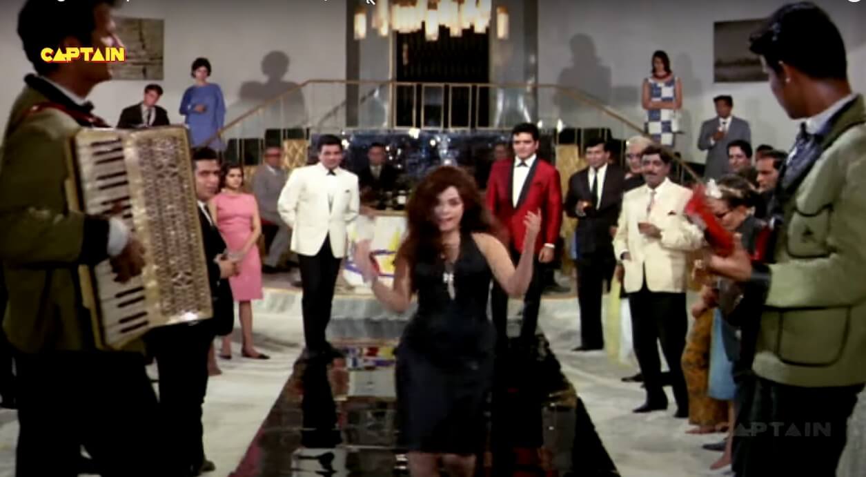 ज़िन्दगी इत्तिफ़ाक़ है-Zindagi Ittafaaq Hai Song Lyrics