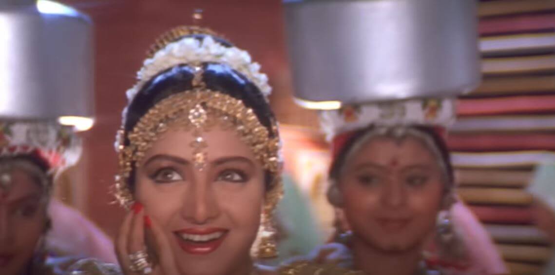 आज राधा को श्याम याद आ गया-Aaj Radha Ko Shyam Yaad Aa Gaya Lyrics