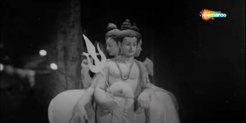 आज मेरी है परीक्षा-Zehar Ugalta Zeherila Insaan Yahan Song Lyrics