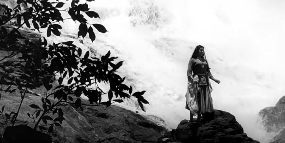 आ जा रे परदेसी-Aaja Re Pardesi Main To Kab Se Lyrics