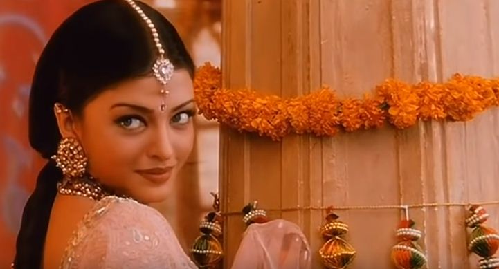 आँखों की गुस्ताखियाँ माफ हो-Aankhon Ki Gustakhiyan Maaf Hon