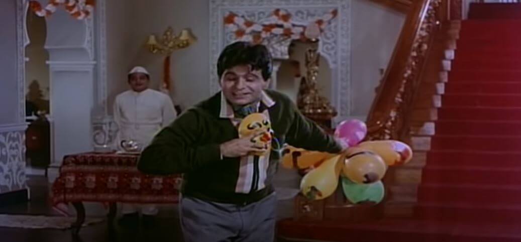 (रफ़ी - : आई हैं बहारें मिटे ज़ुल्म-ओ-सितम-Aayi Hai Baharen Mite Zulmo Sitam Lyrics