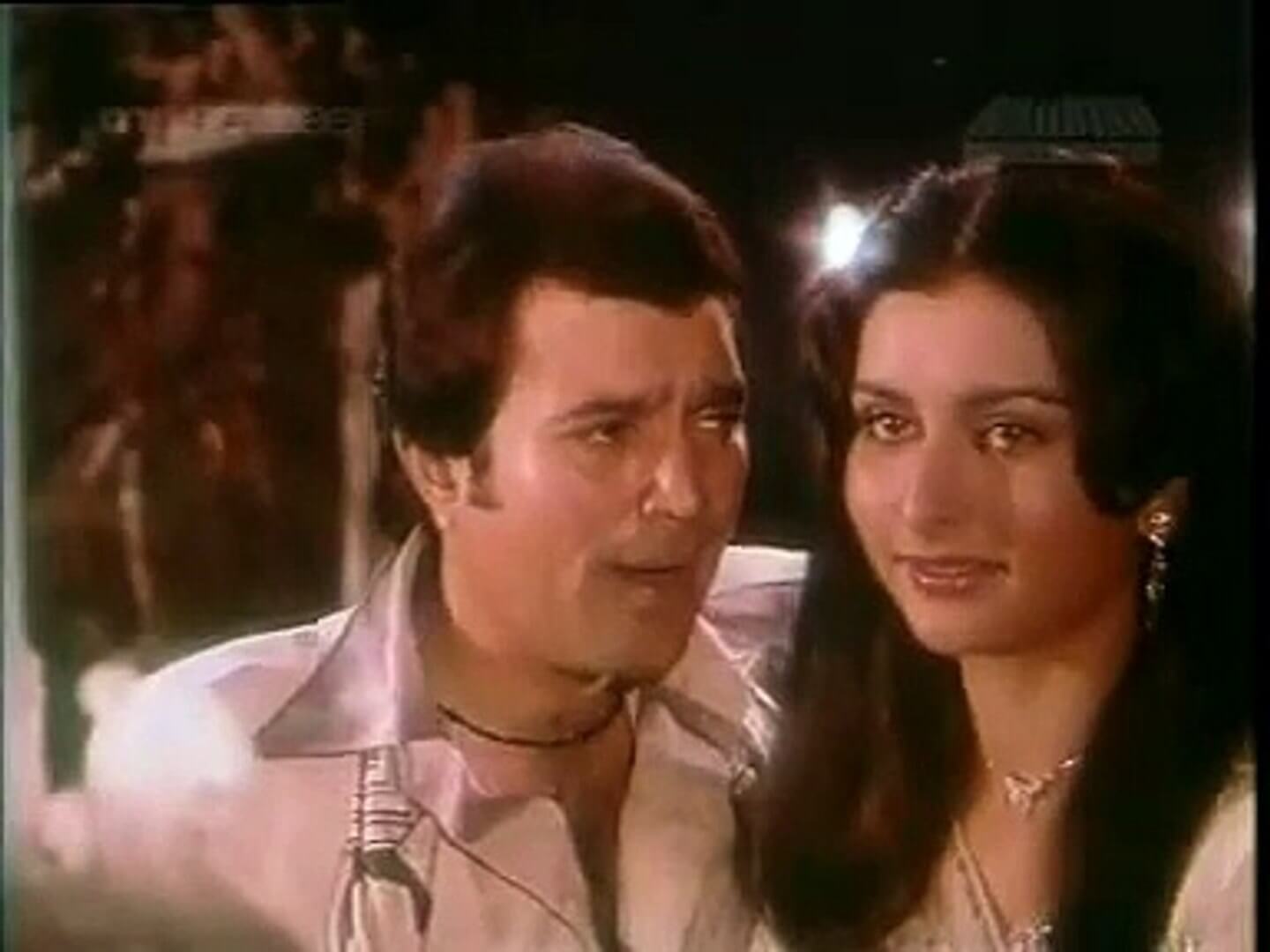 ऐसी हसीन चाँदनी पहले कभी न थी-Aisi Hasin Chandani Pehle Lyrics