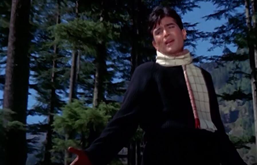 अकेले हैं चले आओ जहाँ हो -2-Akele Hain Chale Aao Jahan Ho Lyrics