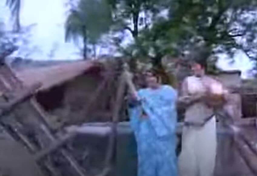 अल्लाह मेघ दे अल्लाह मेघ दे-Allah Megh De Paani De Paani Gud Dhani De Lyrics