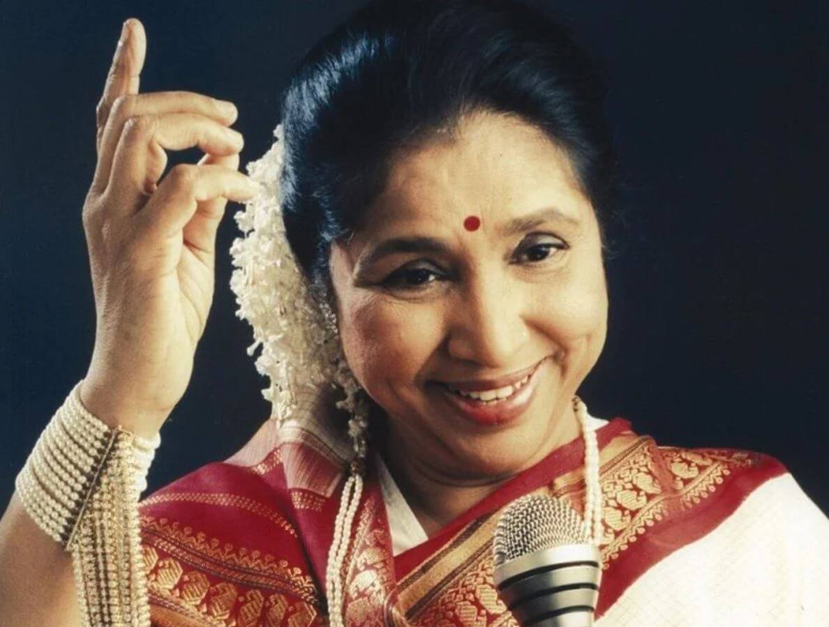 आज जाने की ज़िद ना करो-Aaj Jaane Ki Zid Na Karo Asha Bhosle Song Lyrics