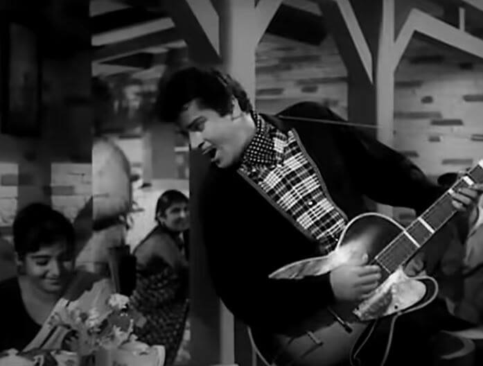 बार बार देखो, हज़ार बार देखो-Baar Baar Dekho Hazar Baar Dekho Lyrics