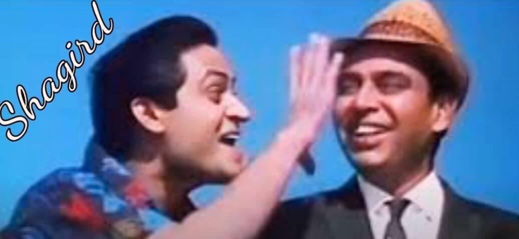 बड़े मियां दीवाने ऐसे ना बनो-Bade Miya Diwane Aise Na Bano Lyrics