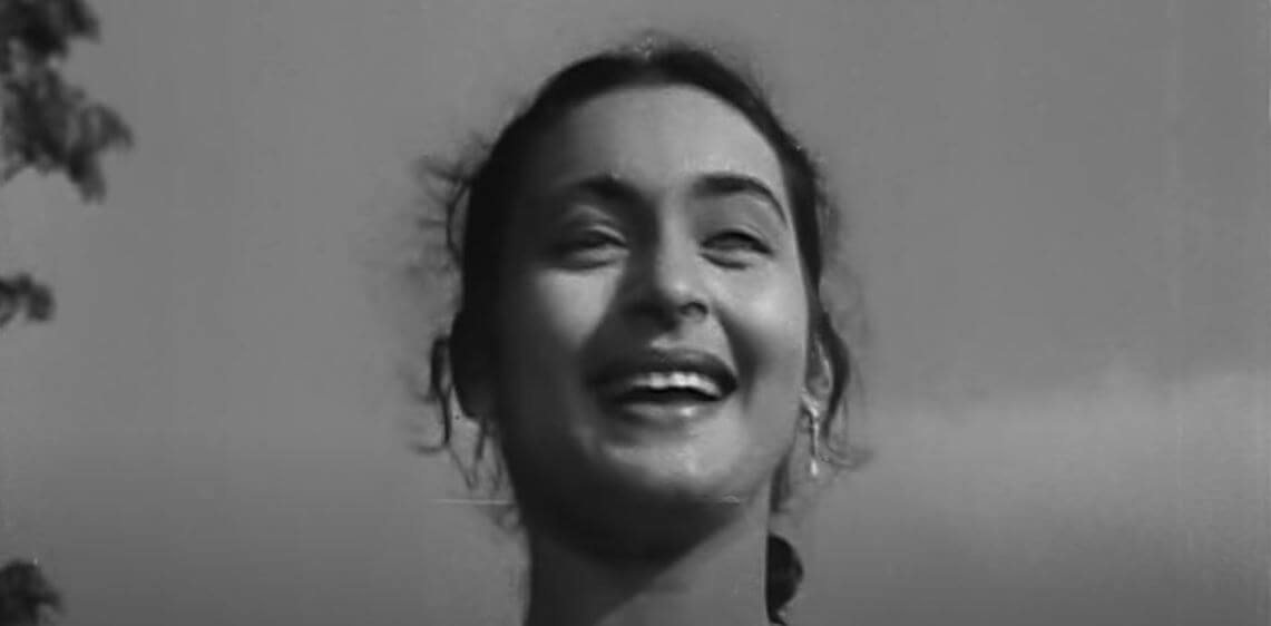 बन के पंछी गाये-Ban Ke Panchhi Gaaye Pyar Ka Tarana Lyrics