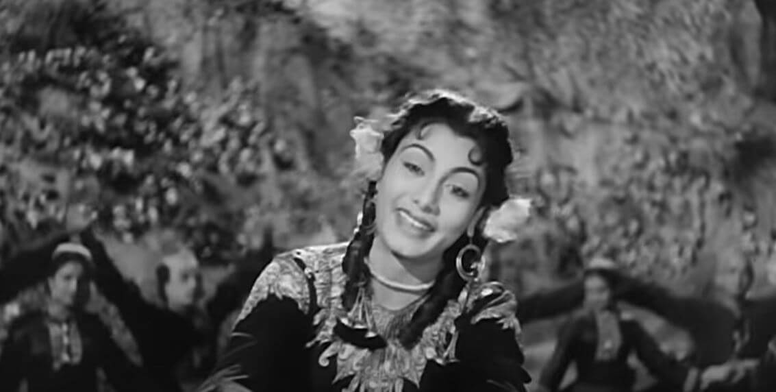 तक धिना दिन-Barsat Me Humse Mile Tum Sajan Lyrics