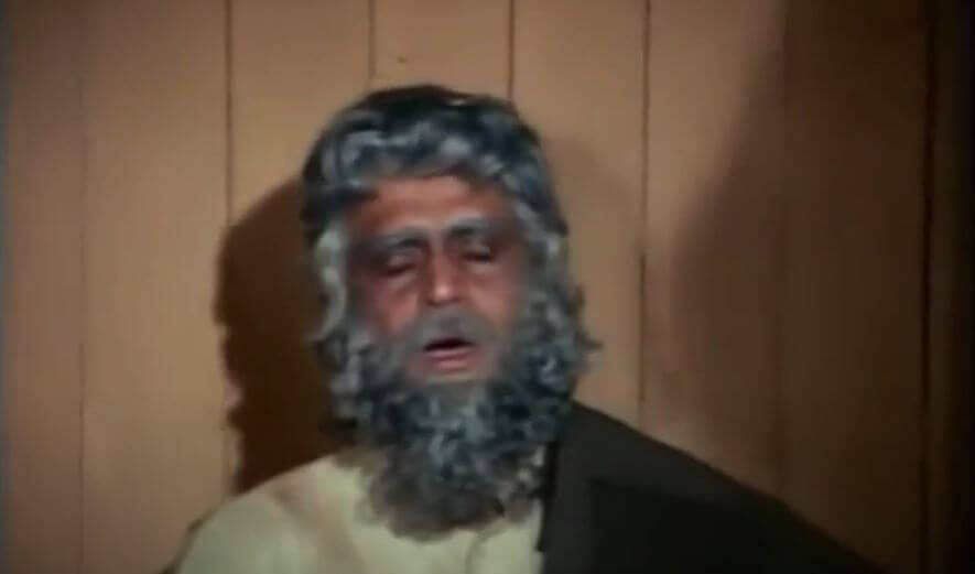 जिनके कारण गलियों गलियों-Kar Bhala Hoga Bhala Ant Bhale Ka Bhala Lyrics