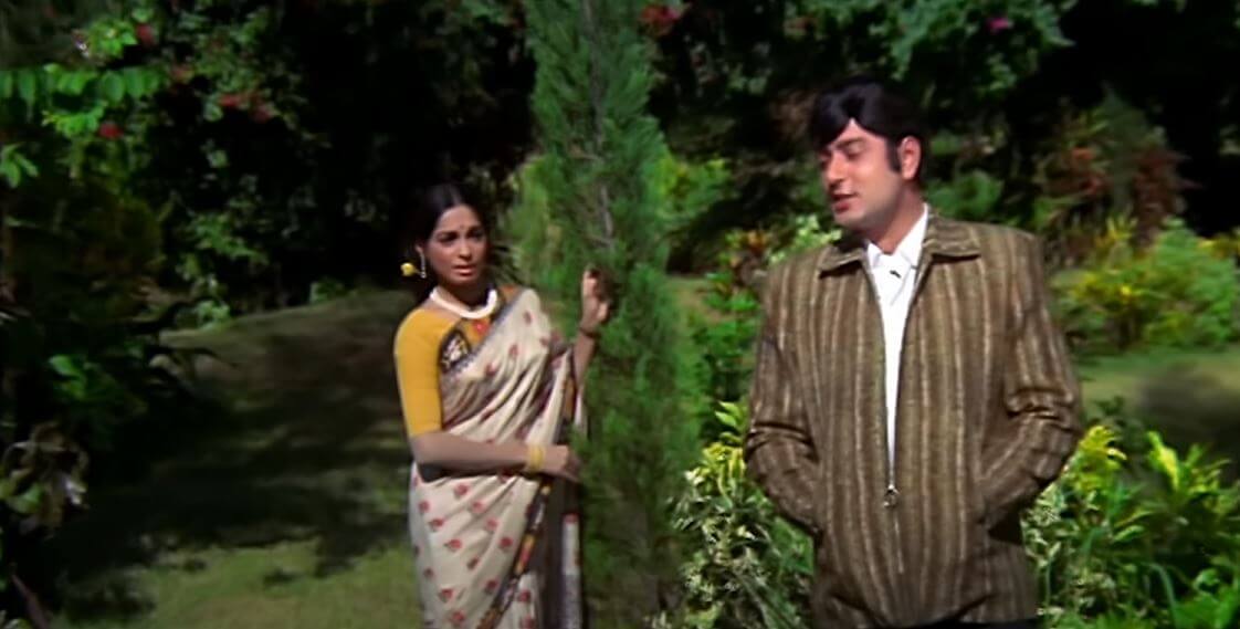 कि: भली-भली सी एक सूरत भला सा एक नाम-Bhali Bhali Si Ek Surat Bhala Sa Ek Naam Lyrics