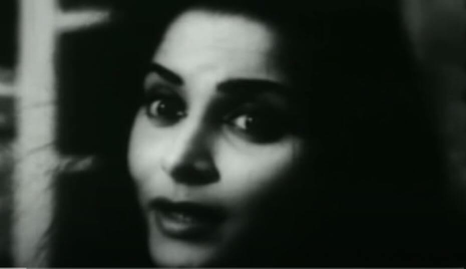 भँवरा बड़ा नादान हाय-Bhanwara Bada Nadan Haay Lyrics