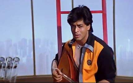 उदित - : उम-Bholi Si Surat Aankho Me Masti