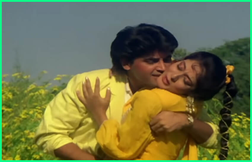 बिन तेरे सनम, मर मिटेंगे हम, आ मेरी ज़िन्दगी – 2-Bin Tere Sanam Lyrics In Hindi