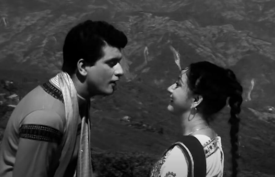 बोल मेरी तकदीर में क्या है-Bol Meri Taqdeer Main Kya Hai Lyrics