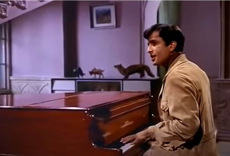 चले थे साथ मिल के, चलेंगे साथ मिलकर-Chale The Saath Milke Lyrics