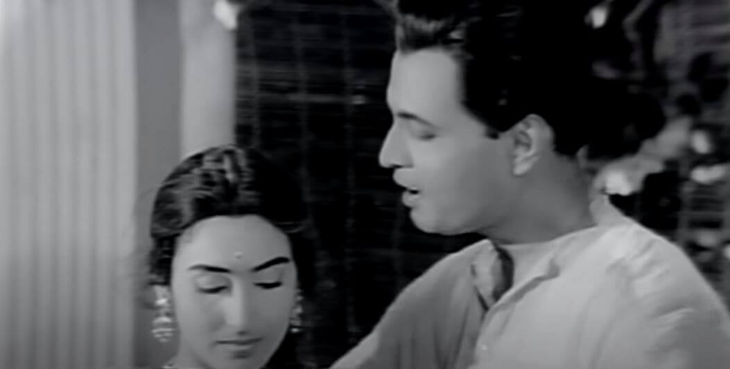 चन्दन सा बदन चंचल चितवन-Chandan Sa Badan Chanchal Chitwan Lyrics