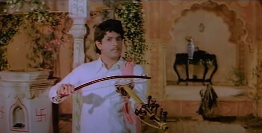 सब तिथियन का चन्द्रमा, जो देखा चाहो आज-Chand Jaise Mukhde Pe Bindiya Sitara Lyrics