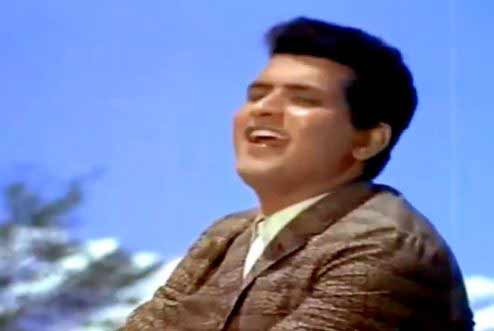 चाँद सी महबूबा हो मेरी कब ऐसा मैंने सोचा था-Chand Si Mehbooba Ho Meri lyrics