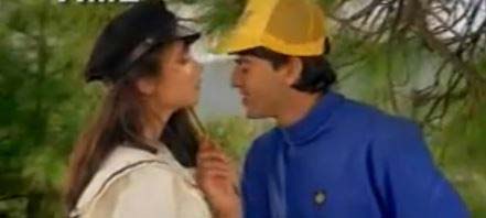 सानु -  : चेहरा क्या देखते हो ( दिल में उतर कर देखो न ) -३-Chehra Kya Dekhte Ho