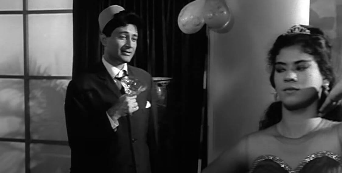 छेड़ा मेरे दिल ने तराना तेरे प्यार का-Chheda Mera Dil Ne Tarana Tere Pyar Ka Lyrics