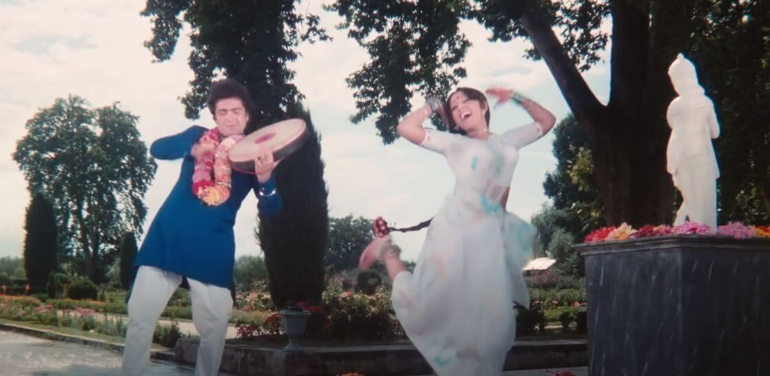 डफली वाले डफली बजा, डफली वाले डफली बजा-Dafli Wale Dafli Baja Lyrics