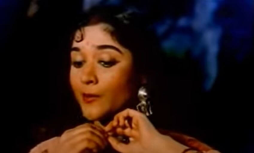 न मानो न मानो-Dagabaaz Tori Batiyan Na Manu Re Lyrics