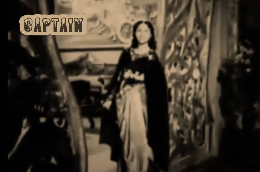 दर्द ए उल्फत हाय दर्द ए उल्फत छुपाऊ कहा-Dard-E-Ulfat Haye Dard-E-Ulfat Chupaon Kahan Lyrics