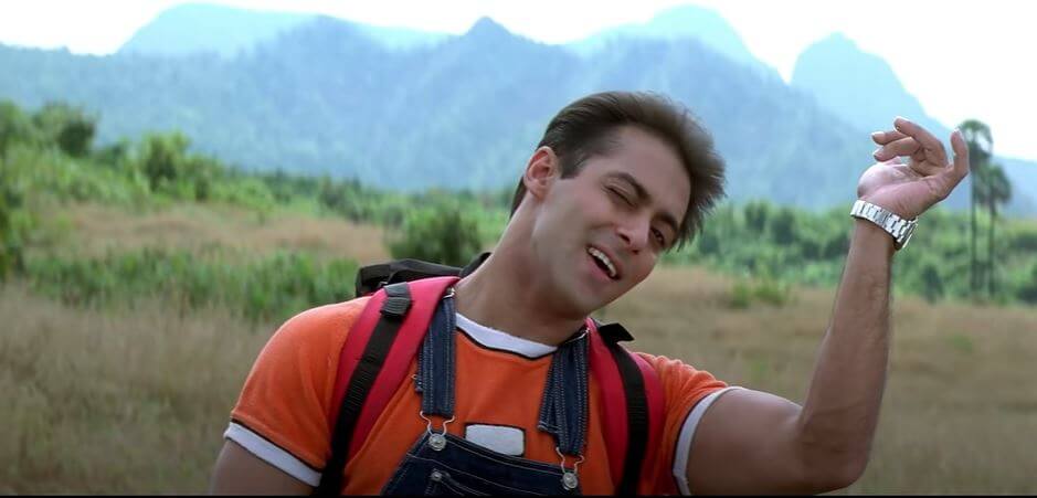 दीवाना मैं चला-Deewana Main Chala Lyrics