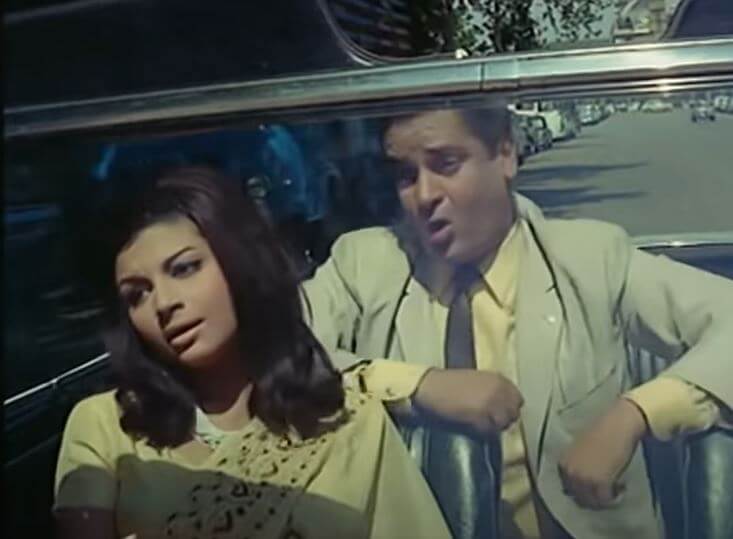 दीवाने का नाम तो पूउछो-Deewane Ka Naam To Pucho Lyrics