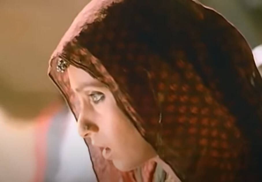 दिल हूँ हूँ करे, घबराए-Dil Hu Hu Kare Ghabraye Lyrics