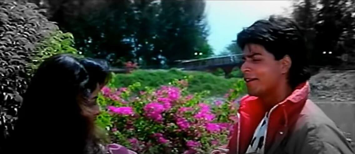 दिल आशना है-Dil Aashna Hai Lyrics