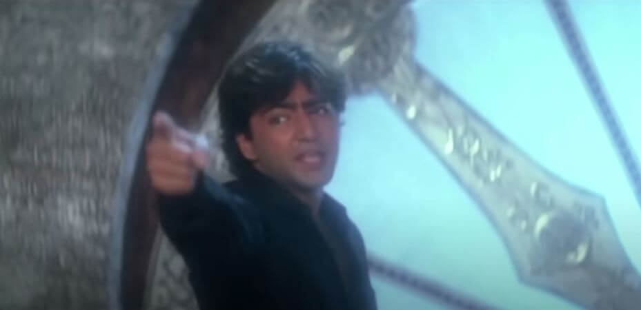 दिल चीर के देख-Dil Cheer Ke Dekh Lyrics