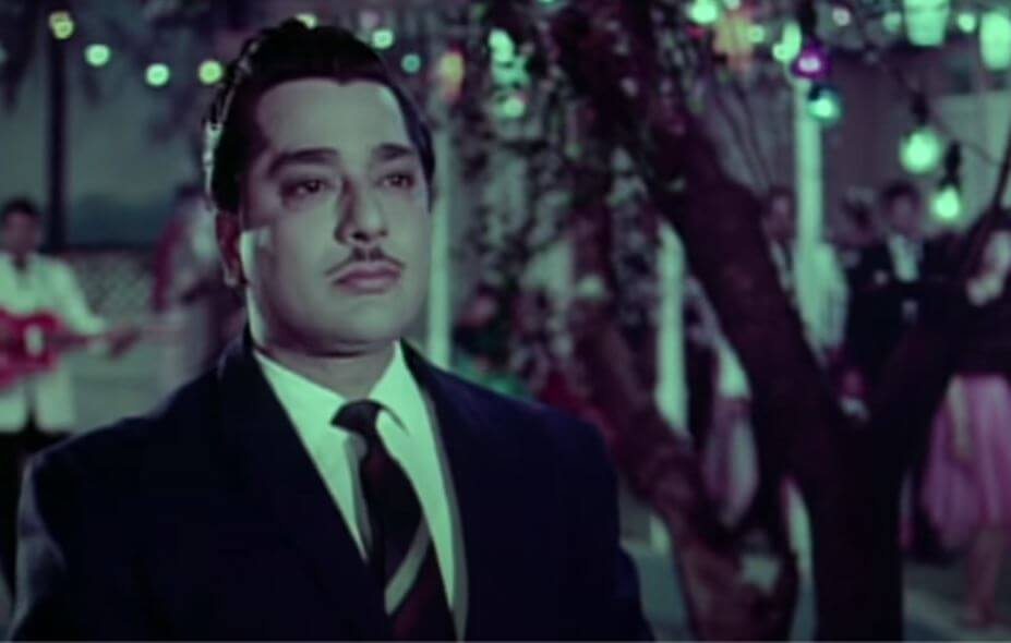 दिल जो ना कह सका-Dil Jo Na Keh Saka Lyrics